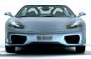 2002 Ferrari 360 Modena Spider Picture
